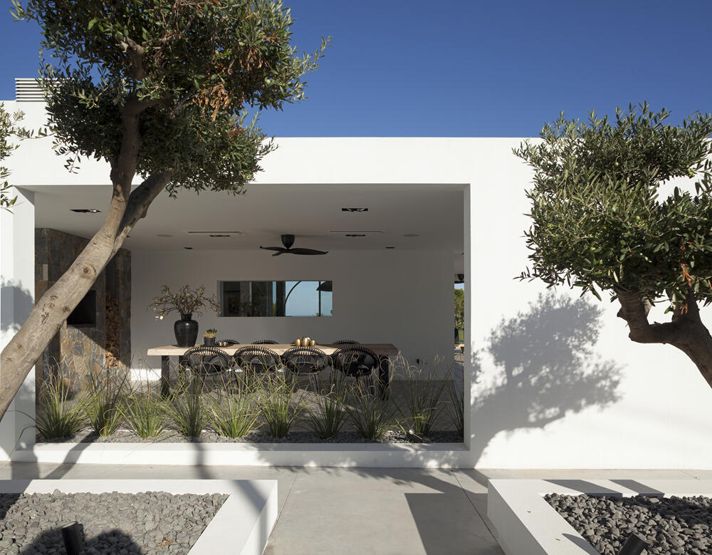 Villa de Marcas